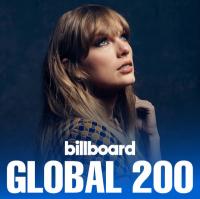 Billboard Global 200 Singles Chart (05-November-2022) Mp3 320kbps [PMEDIA] ⭐️