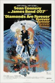 【首发于高清影视之家 】007之金刚钻[简繁英字幕] Diamonds Are Forever 1971 1080p AMZN WEB-DL H264 DDP5.1-MOMOWEB