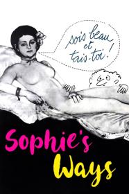 Sophies Ways (1971) [720p] [WEBRip] [YTS]