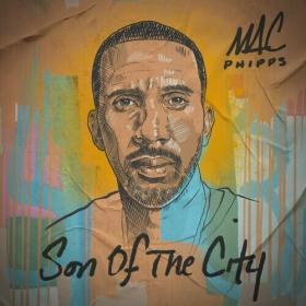 MAC - Son of the City (2022) Mp3 320kbps [PMEDIA] ⭐️