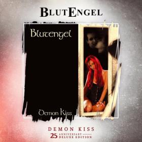 Blutengel - Demon Kiss (25th Anniversary Deluxe Edition) (2022) Mp3 320kbps [PMEDIA] ⭐️