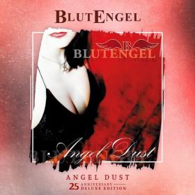 Blutengel - Angel Dust (25th Anniversary Deluxe Edition) (2022) Mp3 320kbps [PMEDIA] ⭐️