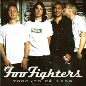 Foo Fighters - Live in Toronto 1996 (live) (2022) Mp3 320kbps [PMEDIA] ⭐️