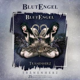 Blutengel - Tränenherz (25th Anniversary Deluxe Edition) (2022) Mp3 320kbps [PMEDIA] ⭐️