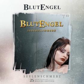 Blutengel - Seelenschmerz (25th Anniversary Deluxe Edition) (2022) Mp3 320kbps [PMEDIA] ⭐️