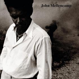 John Mellencamp - John Mellencamp (1998 Rock) [Flac 16-44]