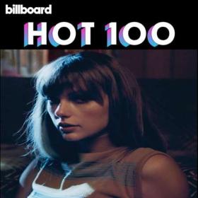 Billboard Hot 100 Singles Chart (05-10-2022)