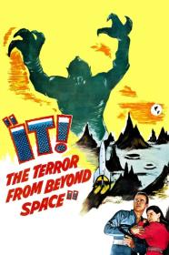 It the Terror from Beyond Space 1958 BluRay 600MB h264 MP4-Zoetrope[TGx]