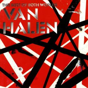 Van Halen - The Best of Both Worlds 2004 Mp3 320Kbps Happydayz
