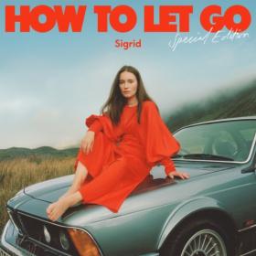 Sigrid - How To Let Go (Special Edition) (2022) Mp3 320kbps [PMEDIA] ⭐️