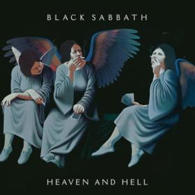 Black Sabbath - Heaven and Hell (Remastered and Expanded Edition) (2022) FLAC [PMEDIA] ⭐️