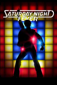 Saturday Night Fever 1977 1080p BluRay 1400MB DD 5.1 x264-GalaxyRG[TGx]