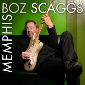 Boz Scaggs - Memphis (Deluxe Edition) (2022) FLAC [PMEDIA] ⭐️