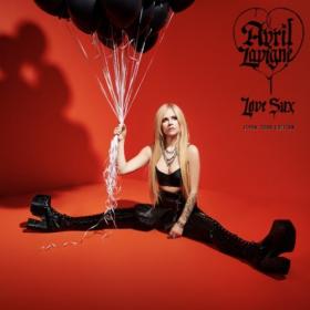Avril Lavigne - Love Sux Japan Tour Edition (2022) Mp3 320kbps [PMEDIA] ⭐️