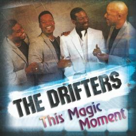 The Drifters - This Magic Moment (2022) Mp3 320kbps [PMEDIA] ⭐️