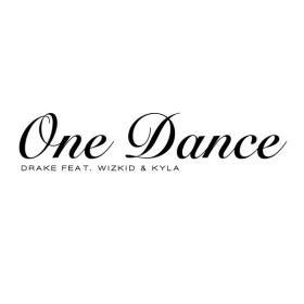 Drake Feat  WizKid & Kyla  – One Dance (2016) Mp3 320kbps Happydayz
