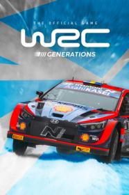 WRC Generations [DODI Repack]