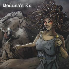 Medusa's Ex - Medusa's Ex (2022)