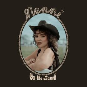 Emily Nenni - On The Ranch (2022) Mp3 320kbps [PMEDIA] ⭐️