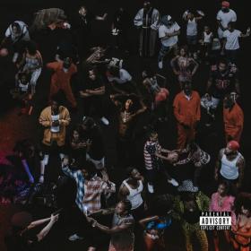 JID - The Forever Story (Extended Version) (2022) Mp3 320kbps [PMEDIA] ⭐️