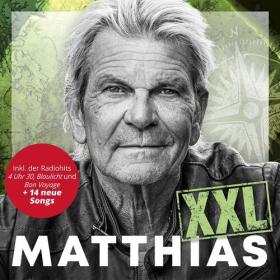 Matthias Reim - MATTHIAS (XXL) (2022) Mp3 320kbps [PMEDIA] ⭐️