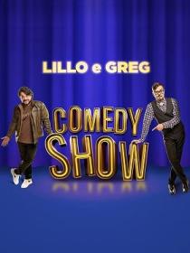 Lillo e Greg Comedy Show 2022