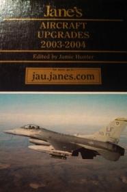 Aircraft Upgrades 2003-04