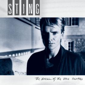 Sting - The Dream Of The Blue Turtles (1985) (2022 Reissue) [24Bit-192kHz] FLAC [PMEDIA] ⭐️