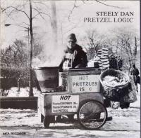 Steely Dan - Pretzel Logic (2022 Reissue) [24Bit-192kHz] FLAC vtwin88cube