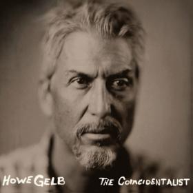 (2022) Howe Gelb - The Coincidentalist ∕ Dust Bowl [FLAC]