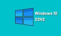 Windows 10 22H2 10.0.19045.2193 AIO 32in1 (x64) En-Rus October 2022