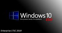 Windows 10 Version 1809 Build 17763.3534 Enterprise LTSC 2019 (x64) En-US Pre-Activated