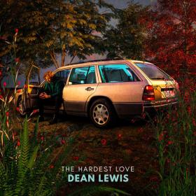 Dean Lewis - The Hardest Love (2022) [24Bit-44.1kHz] FLAC [PMEDIA] ⭐️