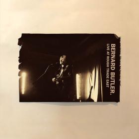 Bernard Butler - Live at Rough Trade East (Live at Rough Trade East, 28012022) (2022) [24Bit-96kHz] FLAC [PMEDIA] ⭐️