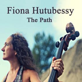 Fiona Hutubessy - The Path (2022) [24Bit-44.1kHz] FLAC [PMEDIA] ⭐️