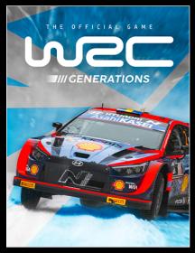 WRC.Generations.The.FIA.WRC.Official.Game.RePack.by.Chovka