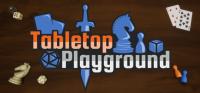 Tabletop.Playground.v29.10.2022