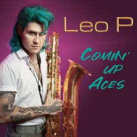 Leo P - 2022 - Comin' Up Aces [FLAC]