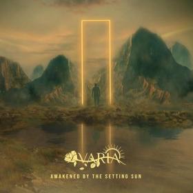 Varia - 2022 - Awakened by the Setting Sun [FLAC]