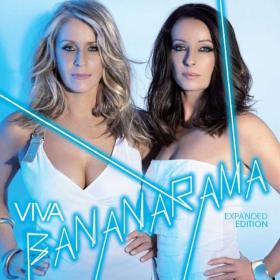 Bananarama - Viva (Deluxe Expanded Edition) (2009 Pop) [Flac 16-44]