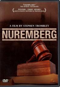 Nuremberg War Crimes Trial x264 AC3