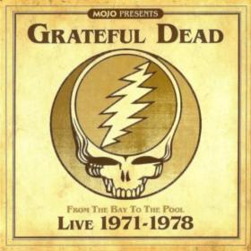 Grateful Dead - From The Bay To The Pool (2022) FLAC [PMEDIA] ⭐️