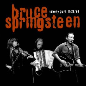 Bruce Springsteen - 1996-11-28 Paramount Theatre, Asbury Park, NJ (2022) [24Bit-44.1kHz] FLAC [PMEDIA] ⭐️