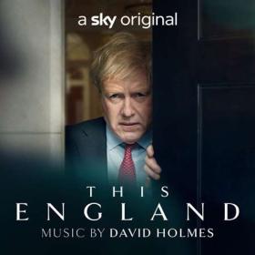 David Holmes - This England (2022) [24Bit-48kHz] FLAC