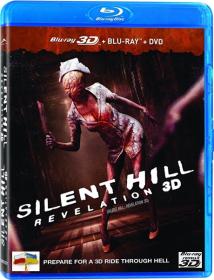 Silent Hill Revelation 3D (2012)-alE13_BDRemux