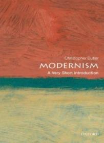 Modernism_ A Very Short Introduction (Very Short Introductions)   ( PDFDrive )