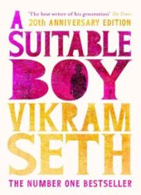A Suitable Boy ( PDFDrive )