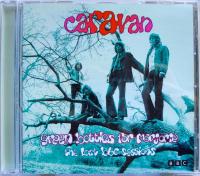 Caravan - Green Bottles For Marjorie (The Lost BBC Sessions) (2002)⭐FLAC