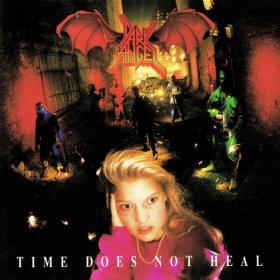 Dark Angel - Time Does Not Heal (1991, 2008) [WMA] [Fallen Angel]