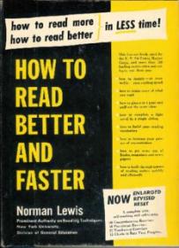 How to Read Better and Faster ( PDFDrive )